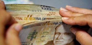 Liquidez en soles creció 11,9% interanual en marzo