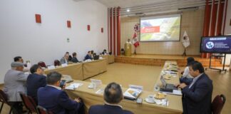 PROINVERSIÓN capacitó y brindó asistencia técnica a 412 entidades públicas en el primer trimestre de 2025