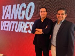 Yango Group impulsa startups con un fondo de US$20 millones