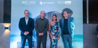 GE PHARMA y Regenyal presentan su alianza para impulsar la medicina regenerativa en el Perú.