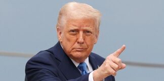 Trump subió el arancel a El Salvador, Argentina y Perú en un 10%
