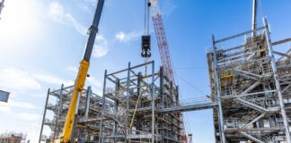 Mas Errázuriz proyecta un crecimiento del 25% en 2025 impulsado por infraestructura y minería