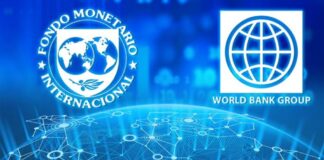 Ni el “shock desregulatorio” convence: FMI y Banco Mundial bajan el pulgar al PBI que promete el MEF