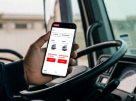 El comercio electrónico impulsa la compra de buses y camiones en el Perú