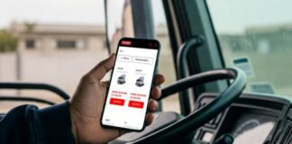 El comercio electrónico impulsa la compra de buses y camiones en el Perú