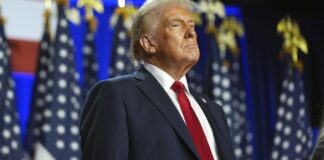 Trump revive la narrativa comercial con China en medio de señales mixtas