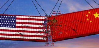Guerra comercial enciende alarmas, EEUU, impone aranceles históricos y sacude los mercados