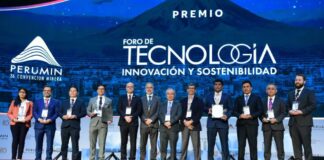 PERUMIN 37 extiende la convocatoria del Foro TIS hasta el 12 de mayo