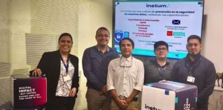 Inetum refuerza su compromiso con la excelencia tras superar con éxito la auditoría de certificaciones ISO