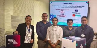Inetum refuerza su compromiso con la excelencia tras superar con éxito la auditoría de certificaciones ISO