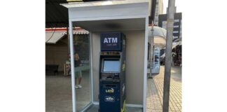 Prosegur Cash y Euronet Worldwide, en alianza con Alfin Banco lanzan una red independiente de cajeros automáticos en Perú