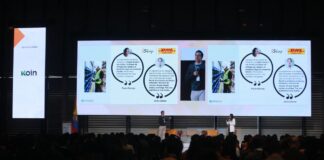 El eCommerce Day llega a Colombia y se llevará a cabo de forma presencial el 15 de mayo en Ágora Bogotá