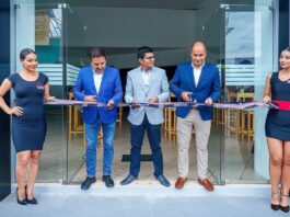 FUSO fortalece su presencia en el país e inaugura nueva tienda en Tarapoto