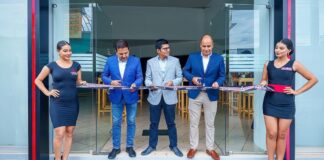 FUSO fortalece su presencia en el país e inaugura nueva tienda en Tarapoto