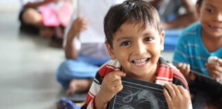 Banco Dondé: educación y ahorro que transforman la vida de las infancias en México