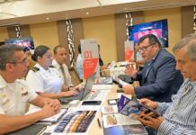 PROINVERSIÓN: La Marina de Guerra y la FAP ofrecen a privados 22 predios para ejecutar proyectos de inversión