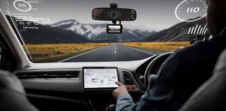 Gadgets para el coche: ¿Qué dispositivos vale la pena tener en tu coche?