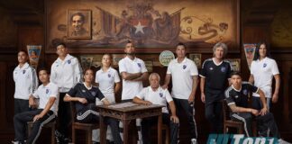Explorando las diferencias entre camisetas de fútbol retro de las modernas