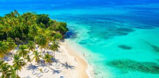 Explorando la República Dominicana: Tu puerta de entrada a la aventura caribeña
