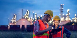 Iluminación solar para la sostenibilidad y seguridad en la minería