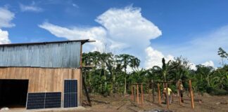 Alrededor del 70% de comunidades de la Amazonía no está de acuerdo con proyectos de exploración energética