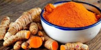 Cúrcuma peruana dispara sus exportaciones y conquista nuevos mercados internacionales