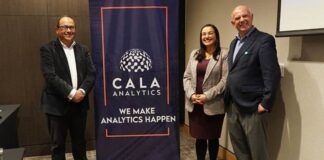 CALA Analytics se consolida como el principal socio analítico de las organizaciones