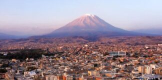Ambición sostenible: Arequipa busca liderar el mundo en energías renovables y conquistar los mercados agrícolas internacionales
