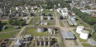 YPF y Essential Energy impulsan la primera biorrefinería del hemisferio sur con US$ 400 millones de inversión