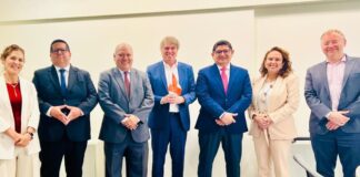 Caja Piura busca alianza global con BID Invest para potenciar su expansión internacional