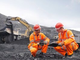 Chile apuesta por la minería del futuro con tecnología satelital y sensores inteligentes