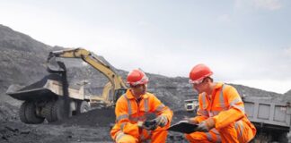 Chile apuesta por la minería del futuro con tecnología satelital y sensores inteligentes