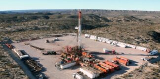 Vaca Muerta marca un hito: YPF ya perfora pozos sin intervención humana