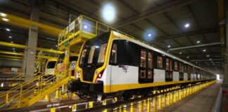 El tren subterráneo que cruzará el Callao tras 170 años: conexión con el aeropuerto Jorge Chávez