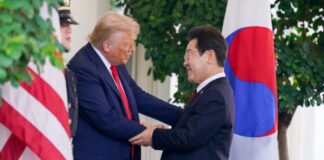 Corea del Sur apuesta por un rol clave en el renacimiento naval de EE.UU.
