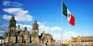 México y la guerra comercial entre Estados Unidos y China: la oportunidad histórica para convertirse en potencia mundial