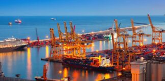¿Puede el Perú convertirse en un hub portuario regional? El reto detrás del crecimiento de Chancay