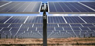 Nextracker presenta tecnologías solares de alto rendimiento en Intersolar South America