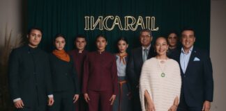 Inca Rail inaugura una nueva era de lujo y magia en sus viajes a Machu Picchu