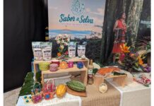 Rioja, la puerta de la Amazonía, se alista a ser el nuevo destino gastronómico de la selva peruana