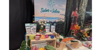 Rioja, la puerta de la Amazonía, se alista a ser el nuevo destino gastronómico de la selva peruana