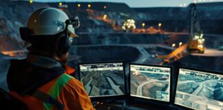 Sector minero podría reducir más de 300 toneladas de CO₂ con cables sostenibles