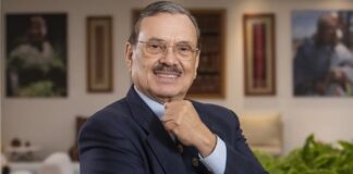 Designan nuevo director general de CENTRUM PUCP