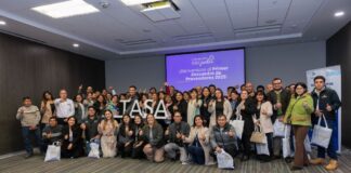 TASA impulsa a las MYPE del sector pesquero con capacitación, educación financiera y manejo de herramientas digitales