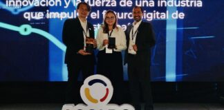 Vertiv se une como Main Partner a la Asociación Colombiana de Data Centers