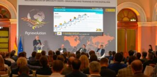 Cumbre Agrievolution en Buenos Aires reunirá a líderes mundiales de maquinaria agrícola