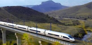 Tren bioceánico: el llamado de Luis Arce para unir Brasil, Perú y Bolivia en un corredor estratégico