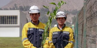 Ministerio del Ambiente (MINAM) otorga segunda estrella de Huella de Carbono Perú al Instituto CETEMIN