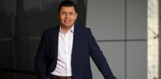 La “autopista digital” que acelera el Internet en Perú