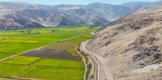 Arequipa mejorará carretera San Gregorio con inversión de S/ 90 millones